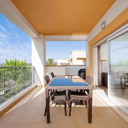 Mexilhoeira Grande Vale Da Ribeira Apartment , Country View And Pool מראה חיצוני תמונה