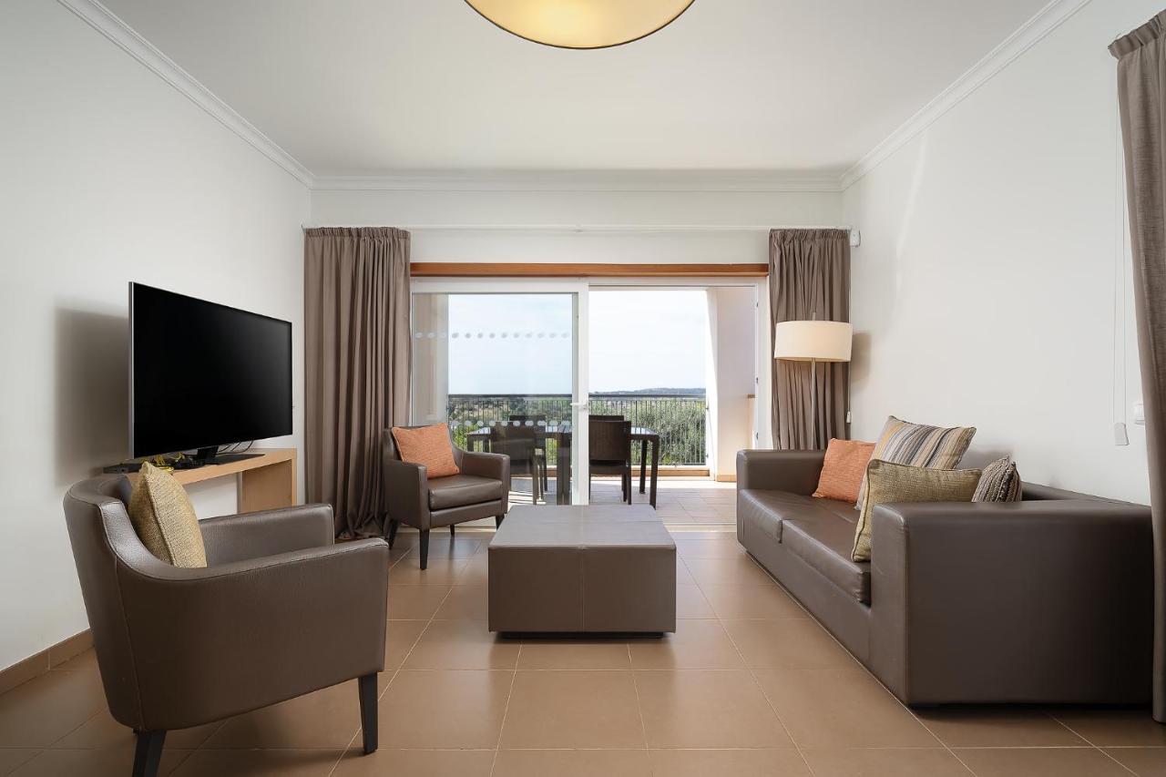 Mexilhoeira Grande Vale Da Ribeira Apartment , Country View And Pool מראה חיצוני תמונה