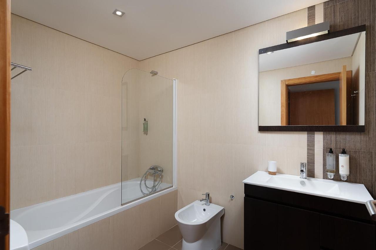 Mexilhoeira Grande Vale Da Ribeira Apartment , Country View And Pool מראה חיצוני תמונה