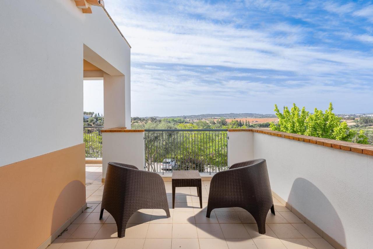 Mexilhoeira Grande Vale Da Ribeira Apartment , Country View And Pool מראה חיצוני תמונה