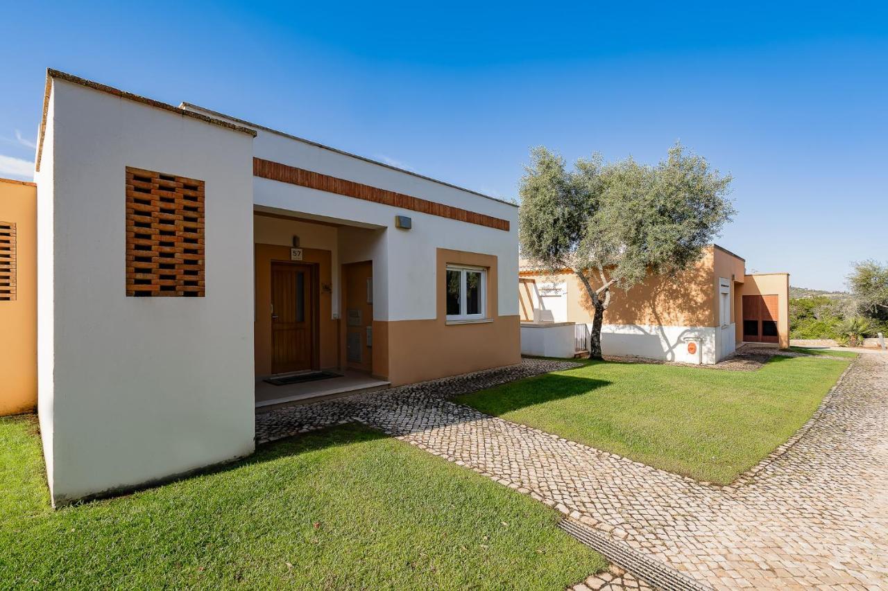 Mexilhoeira Grande Vale Da Ribeira Apartment , Country View And Pool מראה חיצוני תמונה