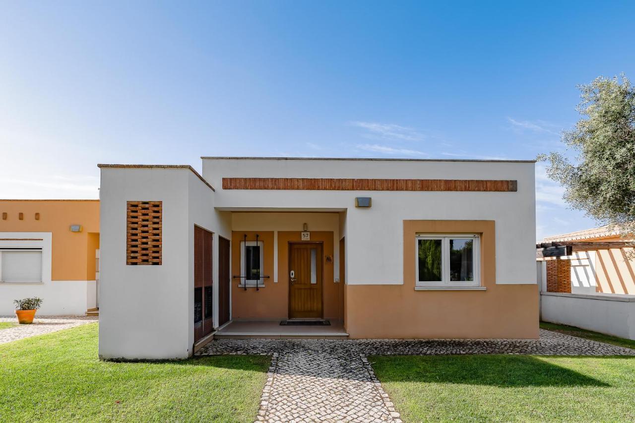 Mexilhoeira Grande Vale Da Ribeira Apartment , Country View And Pool מראה חיצוני תמונה