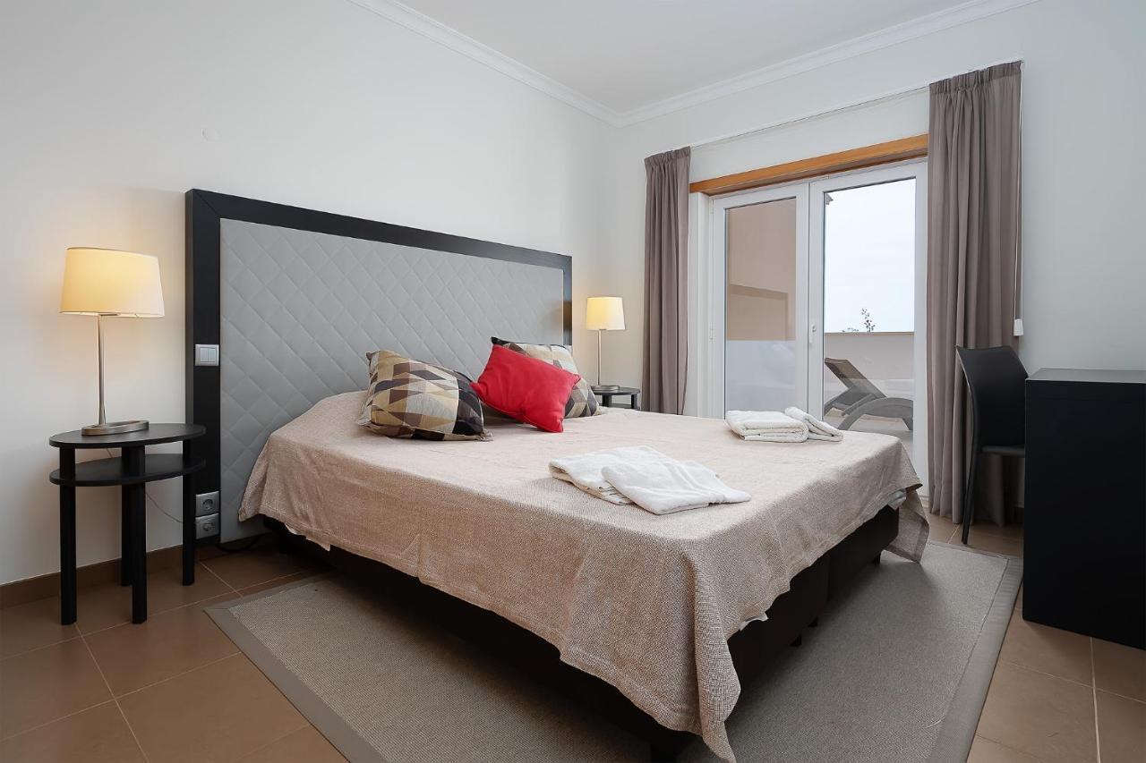 Mexilhoeira Grande Vale Da Ribeira Apartment , Country View And Pool מראה חיצוני תמונה