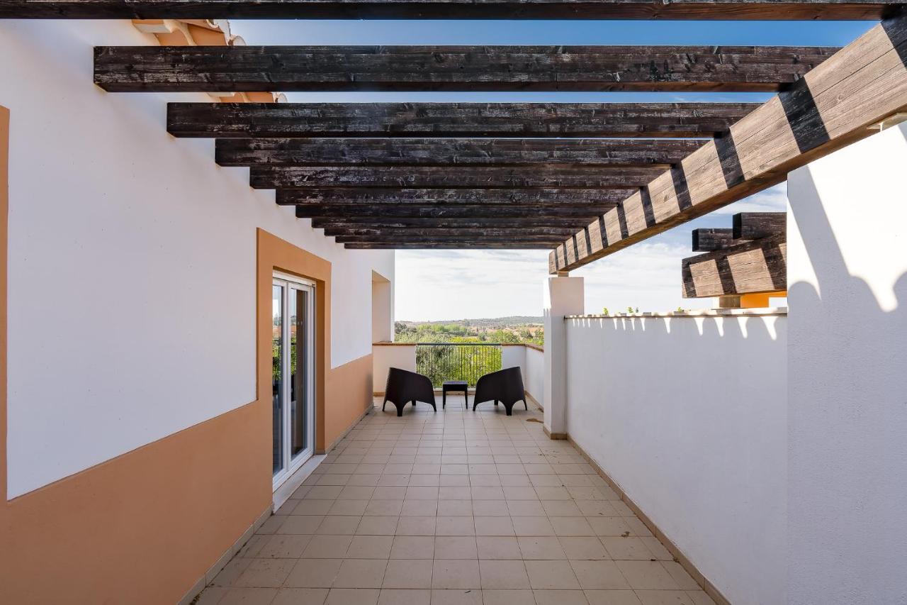 Mexilhoeira Grande Vale Da Ribeira Apartment , Country View And Pool מראה חיצוני תמונה