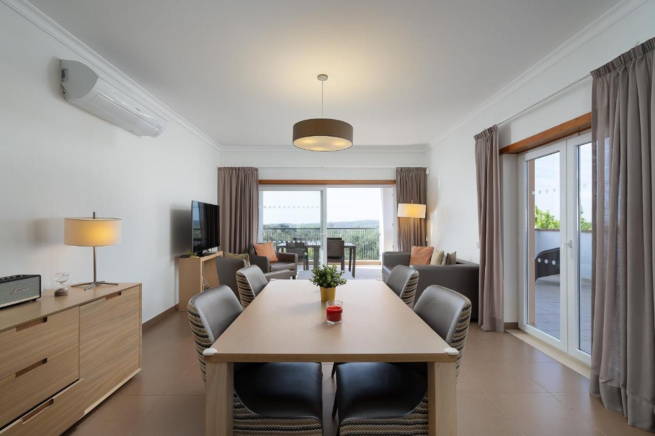 Mexilhoeira Grande Vale Da Ribeira Apartment , Country View And Pool מראה חיצוני תמונה