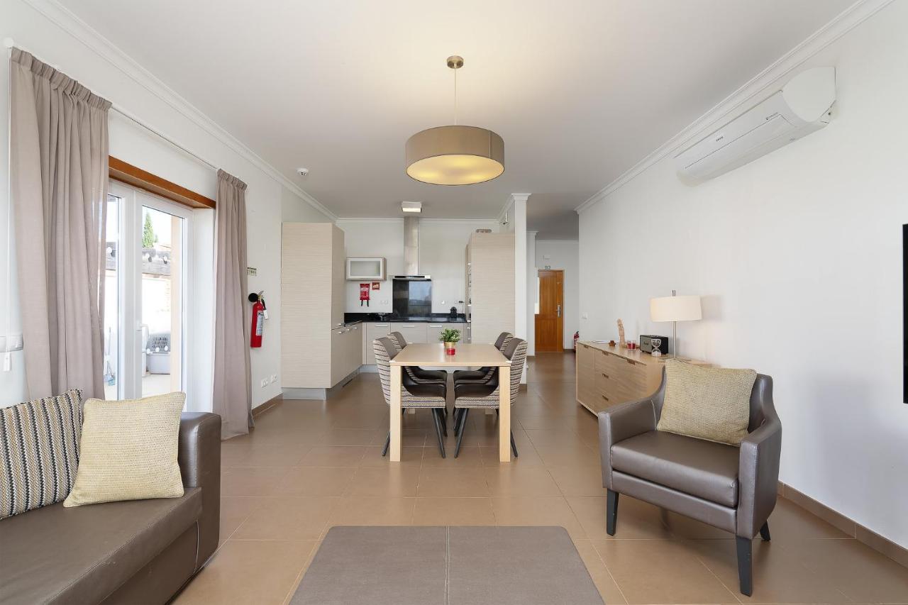 Mexilhoeira Grande Vale Da Ribeira Apartment , Country View And Pool מראה חיצוני תמונה