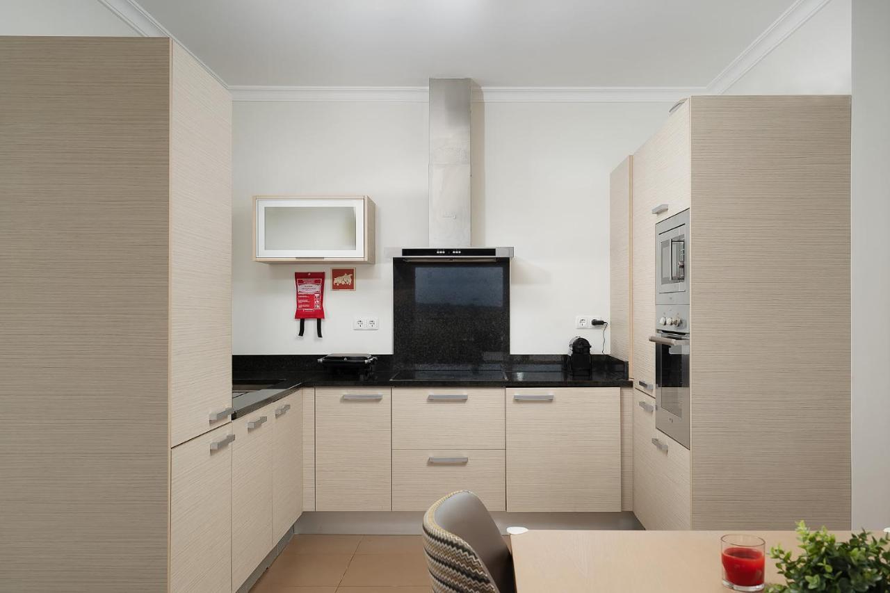 Mexilhoeira Grande Vale Da Ribeira Apartment , Country View And Pool מראה חיצוני תמונה