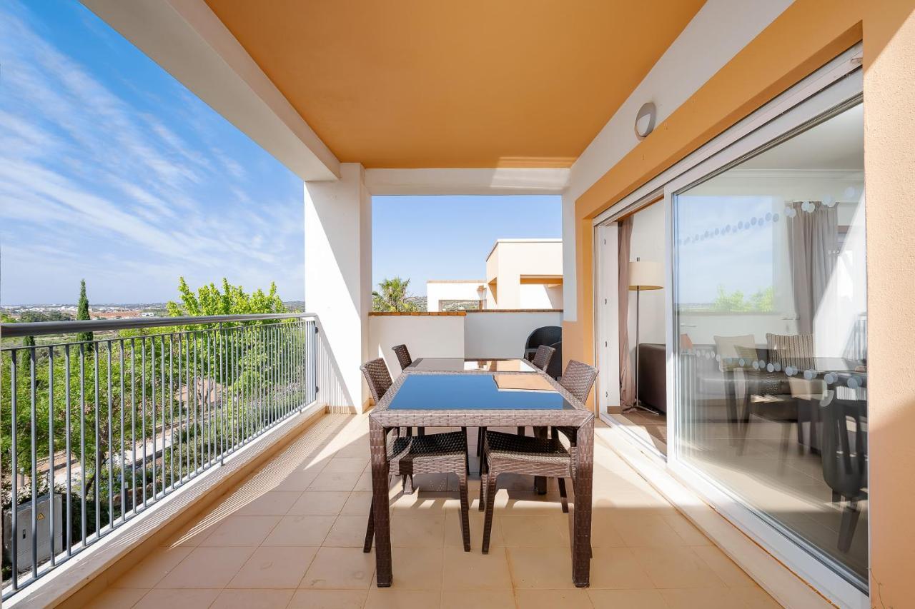 Mexilhoeira Grande Vale Da Ribeira Apartment , Country View And Pool מראה חיצוני תמונה