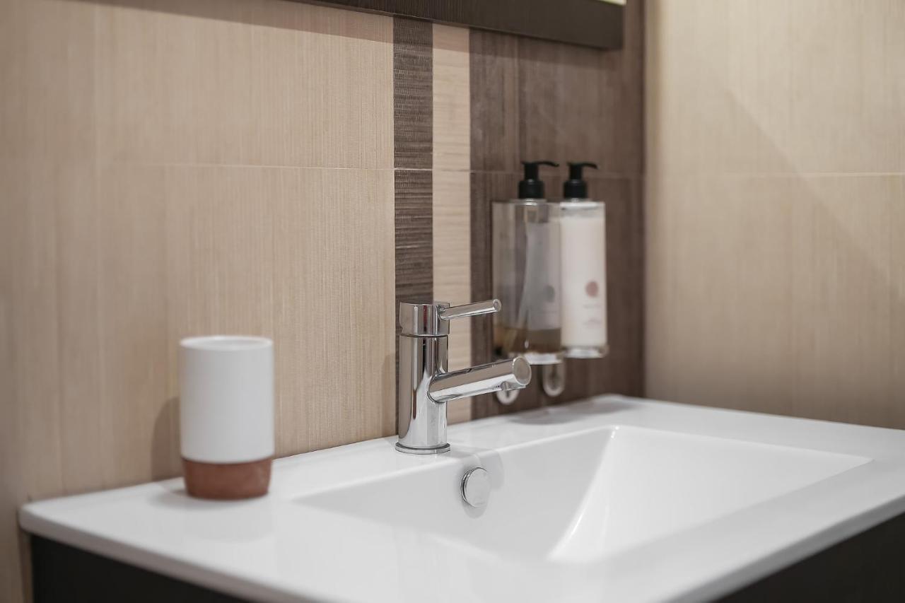 Mexilhoeira Grande Vale Da Ribeira Apartment , Country View And Pool מראה חיצוני תמונה