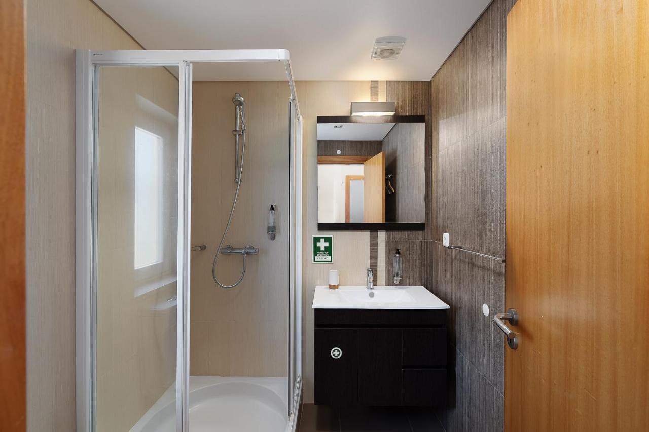 Mexilhoeira Grande Vale Da Ribeira Apartment , Country View And Pool מראה חיצוני תמונה