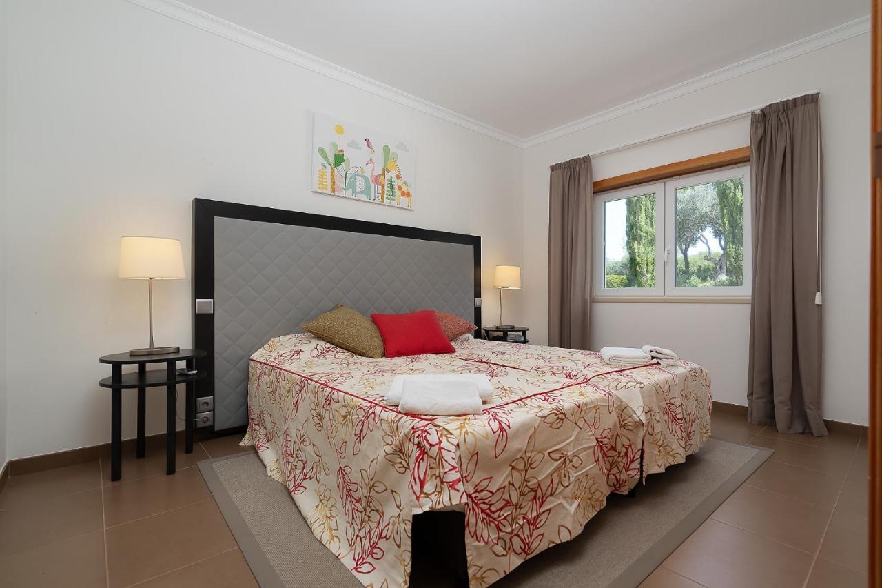 Mexilhoeira Grande Vale Da Ribeira Apartment , Country View And Pool מראה חיצוני תמונה