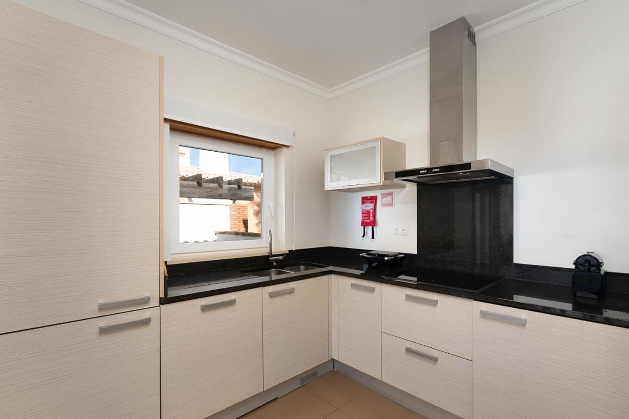 Mexilhoeira Grande Vale Da Ribeira Apartment , Country View And Pool מראה חיצוני תמונה