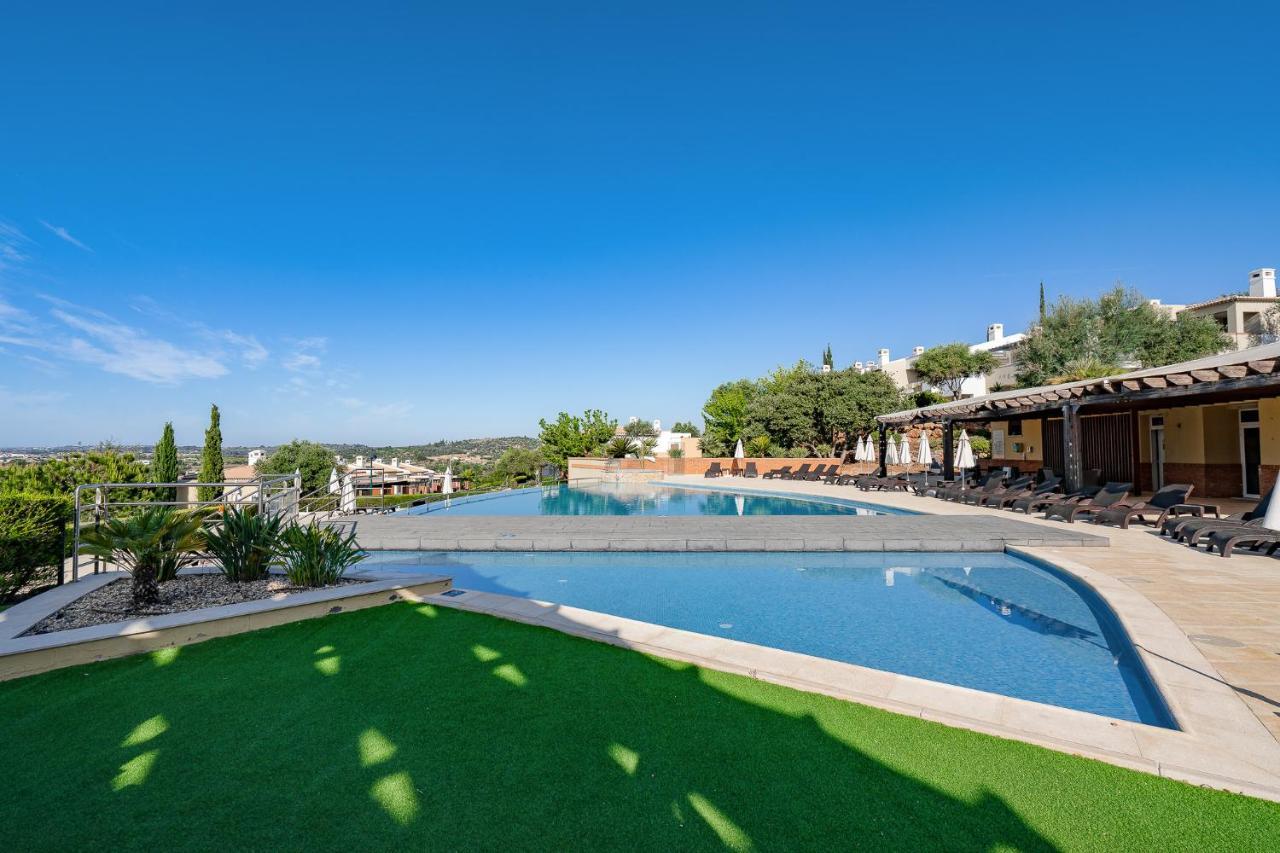 Mexilhoeira Grande Vale Da Ribeira Apartment , Country View And Pool מראה חיצוני תמונה