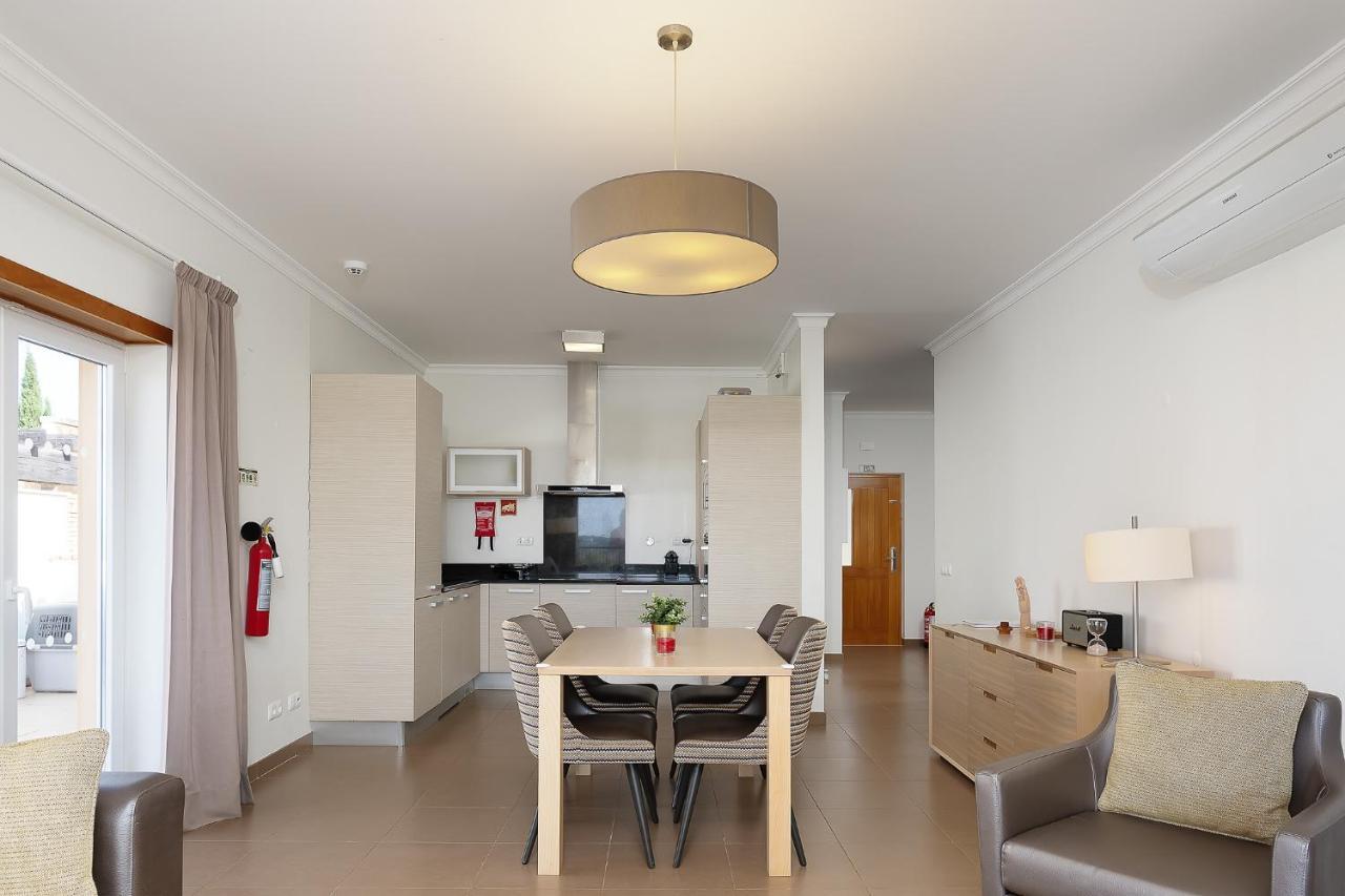 Mexilhoeira Grande Vale Da Ribeira Apartment , Country View And Pool מראה חיצוני תמונה