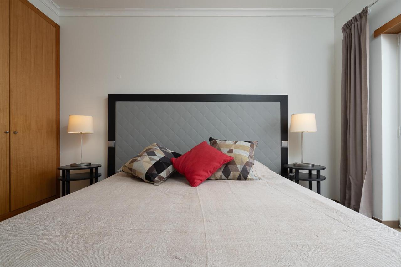Mexilhoeira Grande Vale Da Ribeira Apartment , Country View And Pool מראה חיצוני תמונה