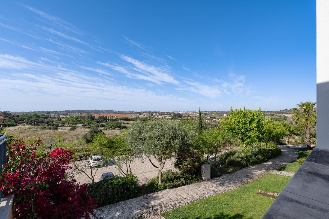 Mexilhoeira Grande Vale Da Ribeira Apartment , Country View And Pool מראה חיצוני תמונה