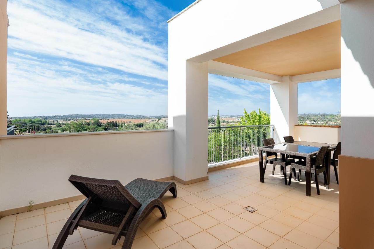 Mexilhoeira Grande Vale Da Ribeira Apartment , Country View And Pool מראה חיצוני תמונה
