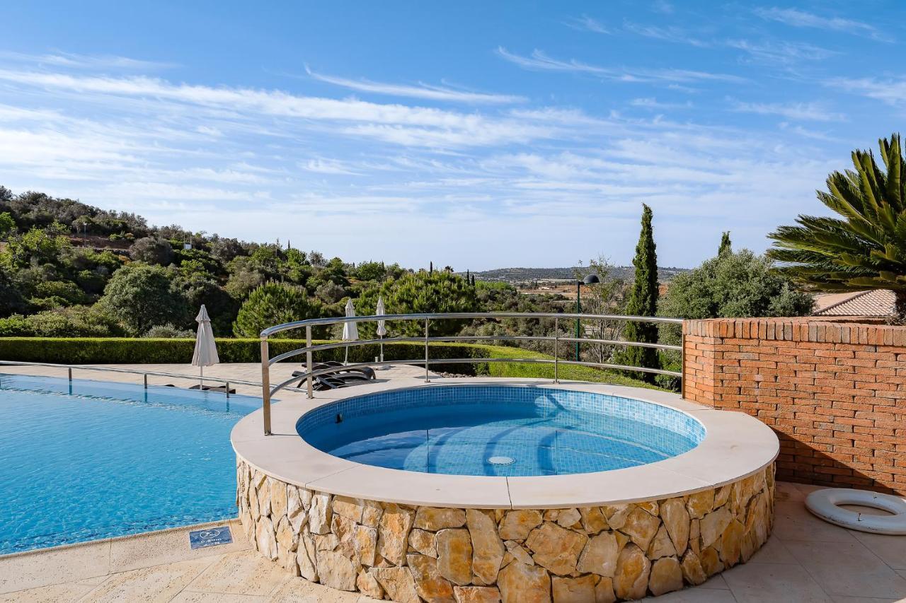 Mexilhoeira Grande Vale Da Ribeira Apartment , Country View And Pool מראה חיצוני תמונה
