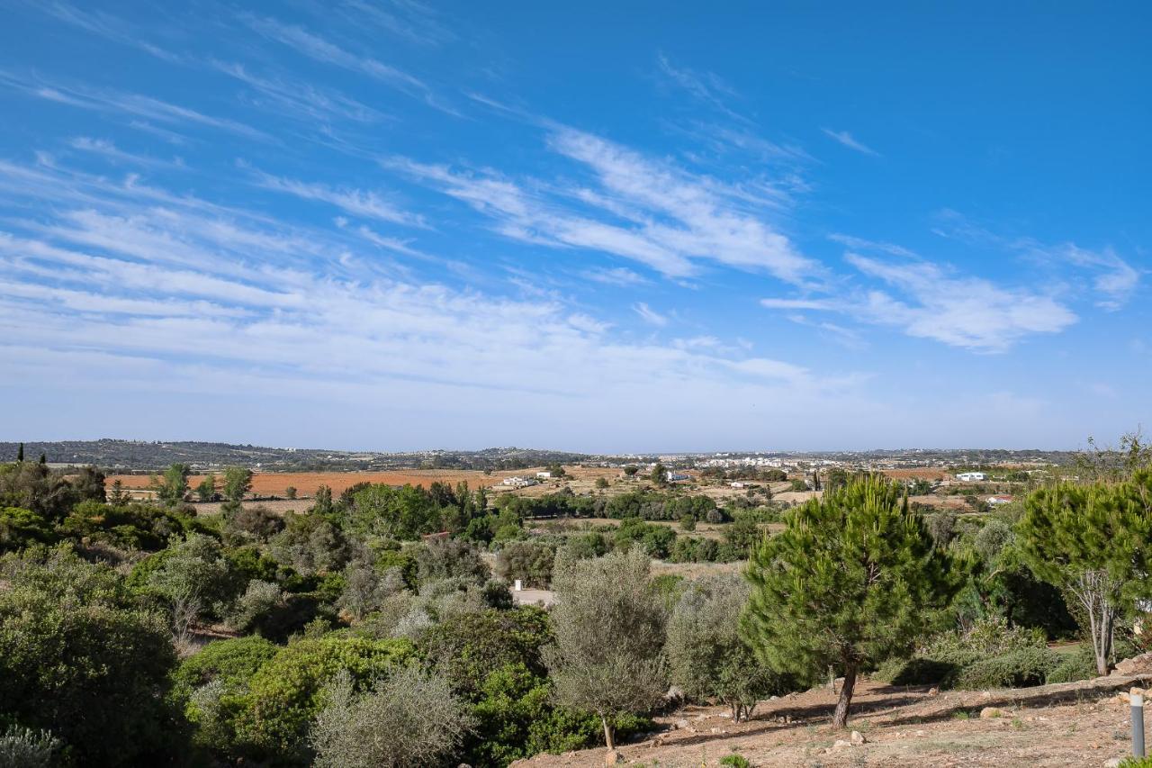 Mexilhoeira Grande Vale Da Ribeira Apartment , Country View And Pool מראה חיצוני תמונה